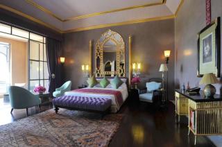 Photograph of Sahara Palace Hotel Marrakech