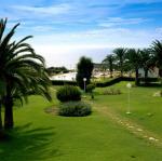 Holidays at Parador De Mazagon Hotel in Huelva, Costa de la Luz