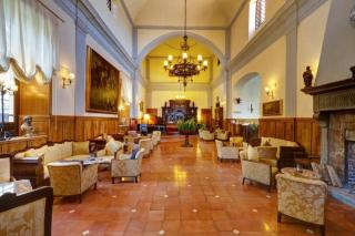 Photograph of San Domenico Palace Hotel