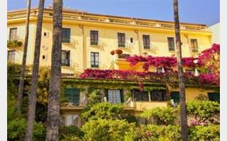 Photograph of Villa Belvedere Hotel