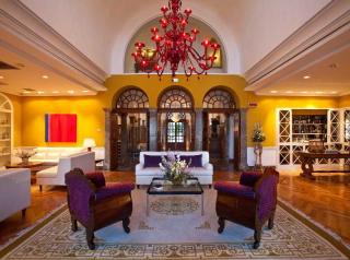 Photograph of The Ashbee Hotel
