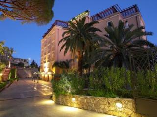 Photograph of Grand Hotel San Pietro