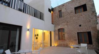Photograph of Alcudia Petit Hotel