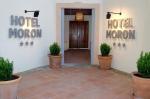 Holidays at Moron Hotel in Cala Ratjada, Majorca