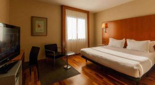 Photograph of H2 Elche Hotel