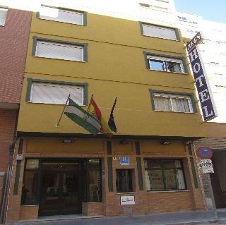 Photograph of Zeus Hotel