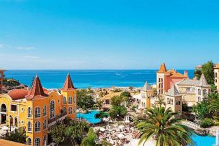 Photograph of Bahia Del Duque Las Villas Resort