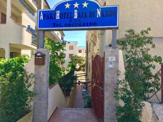 Photograph of Baia di Naxos Aparthotel