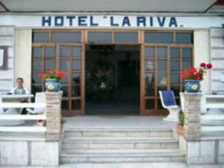Photograph of La Riva Hotel