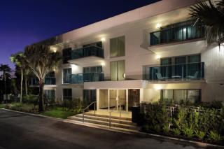 Photograph of Bal Harbour Quarzo Aparthotel