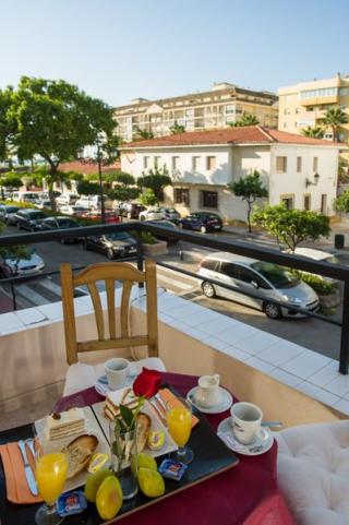 Photograph of Caracas Playa Hotel