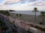 Holidays at Mediterraneo Hotel in Estepona, Costa del Sol