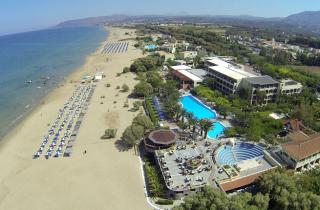 Photograph of Mare Monte Beach Hotel