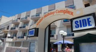 Photograph of Solair Holiday Complex
