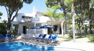 Photograph of Vale Do Garrao Villas