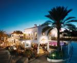 Holidays at Vale Do Lobo Resort in Vale Do Lobo, Algarve