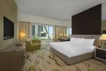 Holidays at Hilton Capital Grand Abu Dhabi Hotel in Abu Dhabi, United Arab Emirates