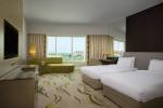 Hilton Capital Grand Abu Dhabi Hotel Picture 2