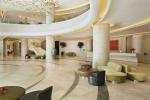 Hilton Capital Grand Abu Dhabi Hotel Picture 11