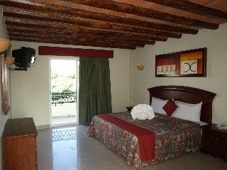 Photograph of El Campanario Hotel and Studios