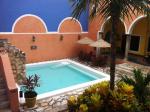 Holidays at Casa De Las Flores Hotel in Playa Del Carmen, Riviera Maya