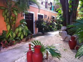 Photograph of Casa De Las Flores Hotel