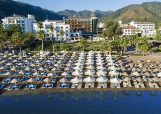 Book Elite World Marmaris Hotel - Adults Only online