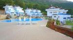 Orka Royal Hills Apartments Picture 2