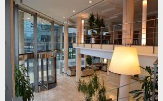 Photograph of Eurohotel Castello