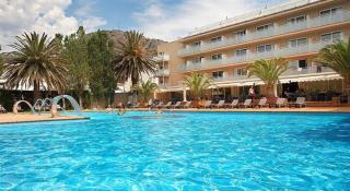Photograph of Panorama Hotel