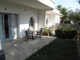 Photograph of Bungalow Papalus Lloret