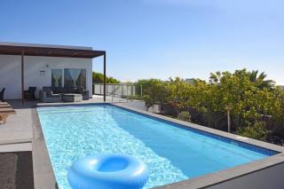 Photograph of Hoopoe Villas Lanzarote