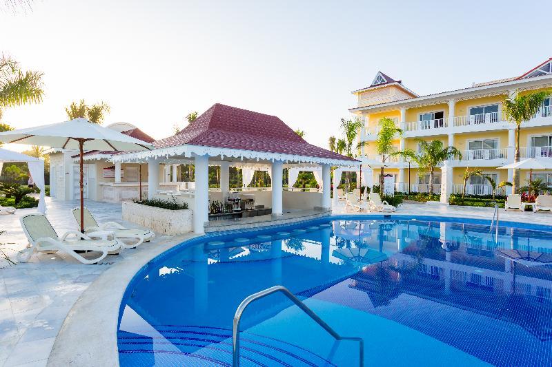 Luxury Bahia Principe Bouganville Hotel, La Romana, Dominican Republic ...