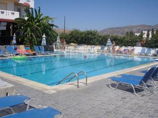 Photograph of Stergia II Apartments
