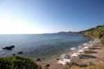 Holidays at Aurora Hotel in Agios Ioannis Peristeron, Corfu
