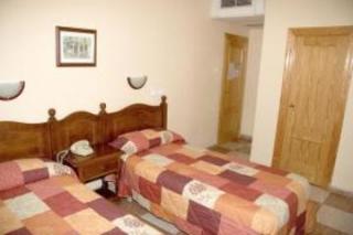 Photograph of Sevilla Hotel