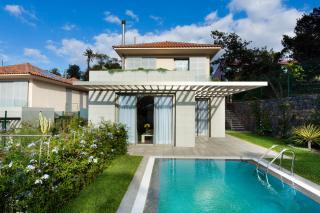 Photograph of La Quinta Villas