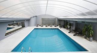Photograph of Altis Suites Hotel