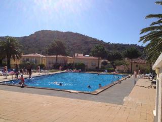 Photograph of Agi Rescator Resort