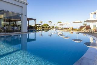 Photograph of Sentido Asterias Beach Resort