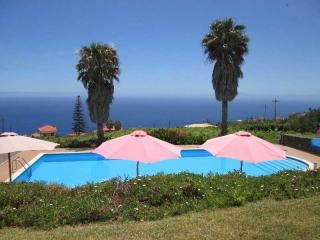 Photograph of Quinta Alegre Hotel
