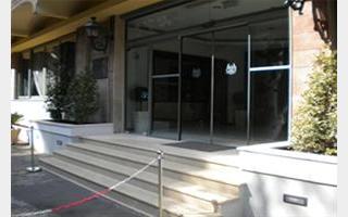 Photograph of Arion Hotel
