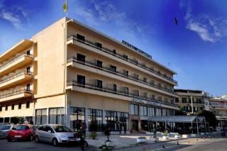 Photograph of Atlantis Hotel