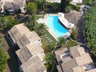 Photograph of Folies Corfu Apartments