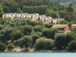 Holidays at Palms and Spas Corfu Boutique Apartments in Messonghi, Corfu