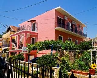 Book Roulis Hotel online