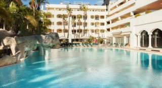 Photograph of Guadalpin Suites
