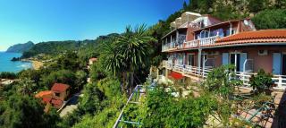 Photograph of Bella Vista Pelekas Apartments