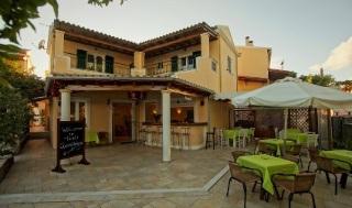 Photograph of Tonis Guesthouse