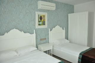 Photograph of Kleopatra Atlas Hotel